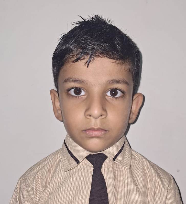 RIHAN GOYAL